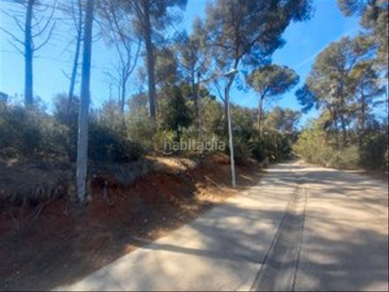 Foto 9fa12746-38d6-4a67-96e9-e69d8343d0b7. Terreny residencial a Castelltort-Los Rosales Sant Quirze del Vallès