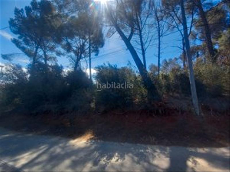 Foto 472174fc-b101-404d-b65c-ce705d7a8b4a. Terreno residenziale in Castelltort-Los Rosales Sant Quirze del Vallès