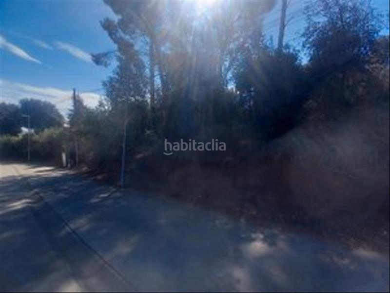Foto ead8336a-6ef2-4840-8ebd-9a7c4f4ceb13. Terreno residenziale in Castelltort-Los Rosales Sant Quirze del Vallès