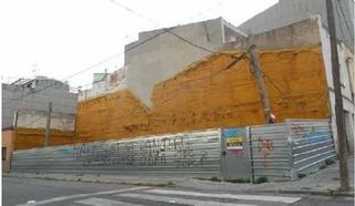 Terreny residencial  Carrer de la mare de déu de la llum