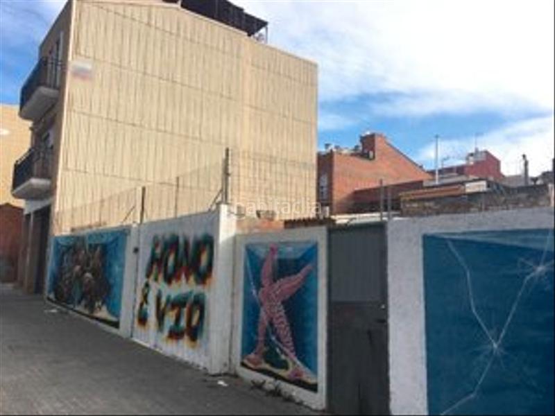 Foto 3eb4a4a0-33a0-4966-b82e-0d869db344f4. Terreno residencial en Ca n'Oriac Sabadell