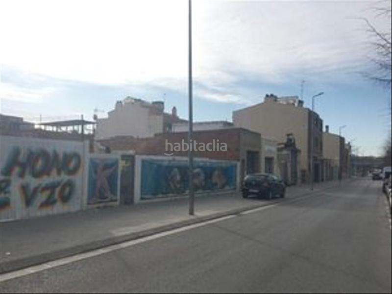 Foto 9812ca2a-096c-478c-b178-34fa5fd6d14c. Terreno residencial en Ca n'Oriac Sabadell