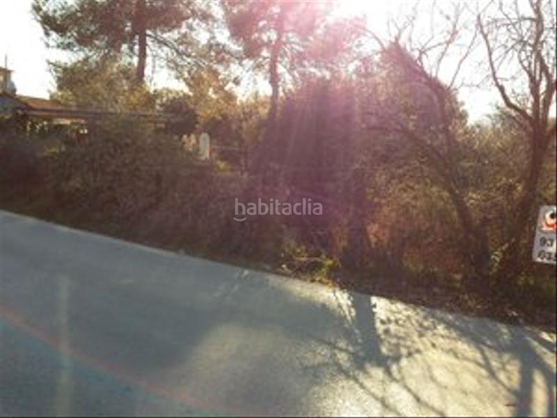 Foto 217c5b20-46b8-4443-a968-3f425270064b. Terreno residencial en Molins de Rei