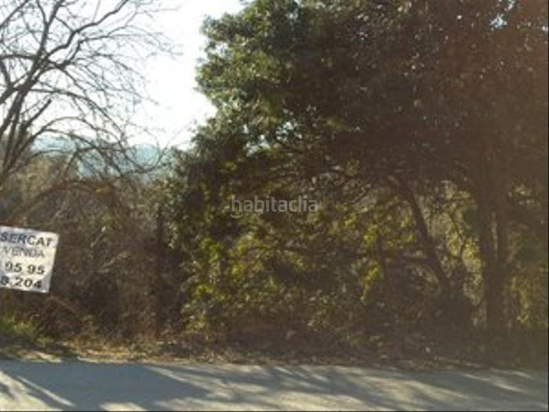 Foto 4f15c4e8-8cba-4153-97ba-78076db8b2ff. Terreno residencial en Molins de Rei