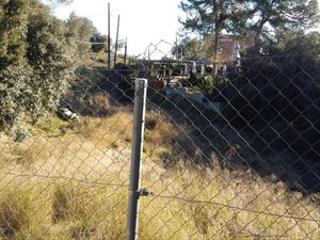 Terreny residencial  Avinguda de modolell