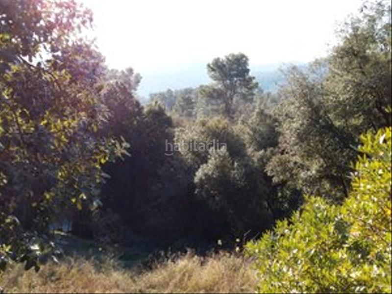 Foto a6cd7fca-5dbd-4a4b-b833-b04a1b75cca5. Terreno residencial en Molins de Rei