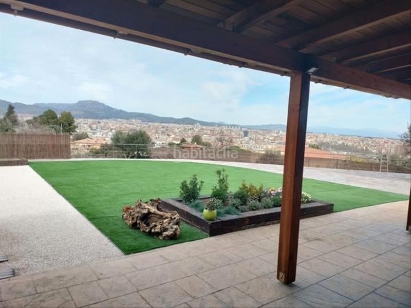 Foto 00cf9cbd-25ba-4422-9dbf-d434a902843b. Chalet in Les Martines Terrassa