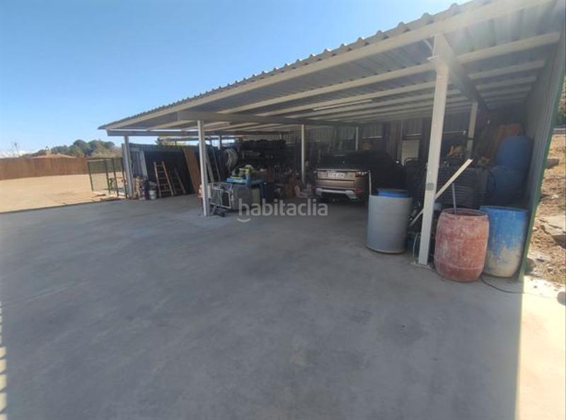 Foto 3aaf6d0b-c247-4d1e-a032-349d636200fe. Chalet in Les Martines Terrassa