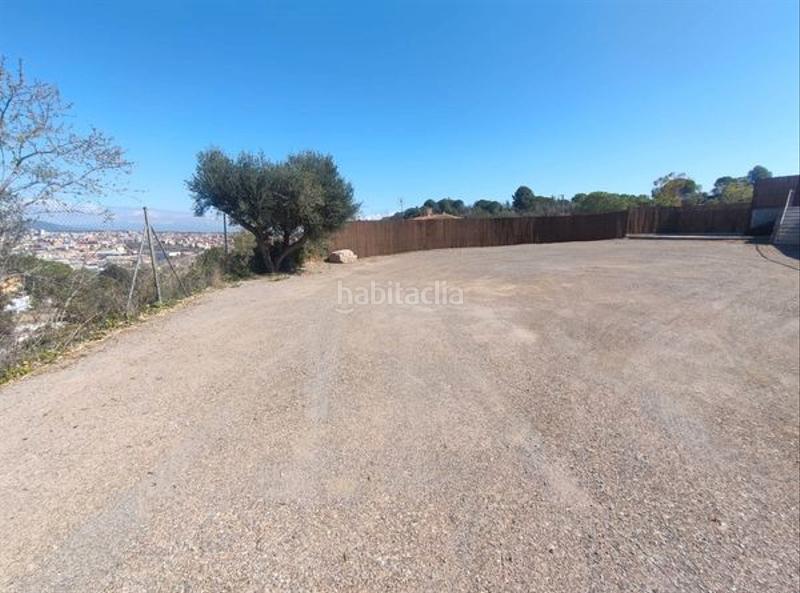 Foto 5ae2c8d8-ef36-4622-a8c1-839fb6a648b7. Chalet in Les Martines Terrassa