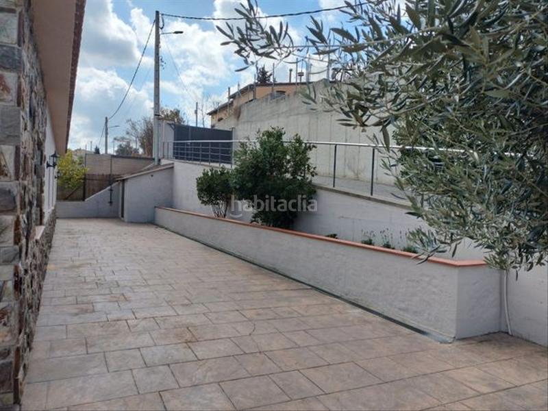 Foto c998ead5-b82a-4a84-8401-c5f7341e1e97. Chalet in Les Martines Terrassa