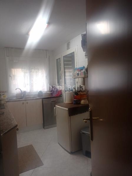 Foto 4fbf5f2c-3519-4d60-bc4e-25f9f141393d. Appartamento con parcheggio in Can Fatjó-Sant Jordi Park-Plana del Castell Rubí