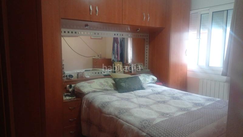 Foto ba2f311f-a152-4bc6-81c3-20b6a8540099. Appartamento con parcheggio in Can Fatjó-Sant Jordi Park-Plana del Castell Rubí