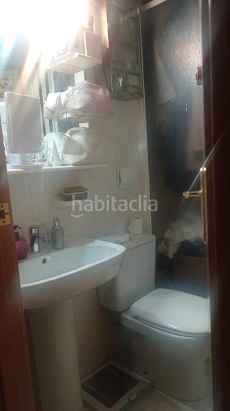 Foto c153909a-7342-4f8c-84aa-e7323f64fd76. Appartamento con parcheggio in Can Fatjó-Sant Jordi Park-Plana del Castell Rubí