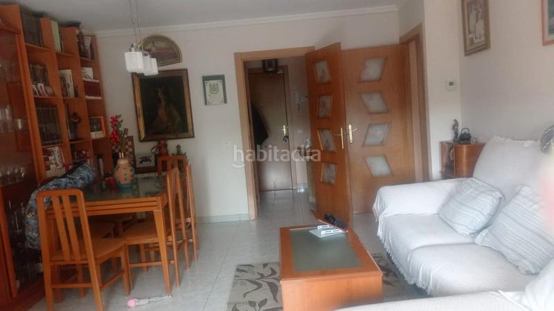 Foto e3a0a6b9-1fbc-4532-8f9b-352bb307744f. Appartamento con parcheggio in Can Fatjó-Sant Jordi Park-Plana del Castell Rubí