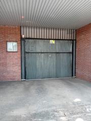 Aparcament cotxe  Avinguda de l'estatut. Plaza aparcamiento en venta