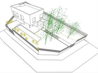 Terreny residencial  Carrer d'ernest hemingway. Terreno en venta