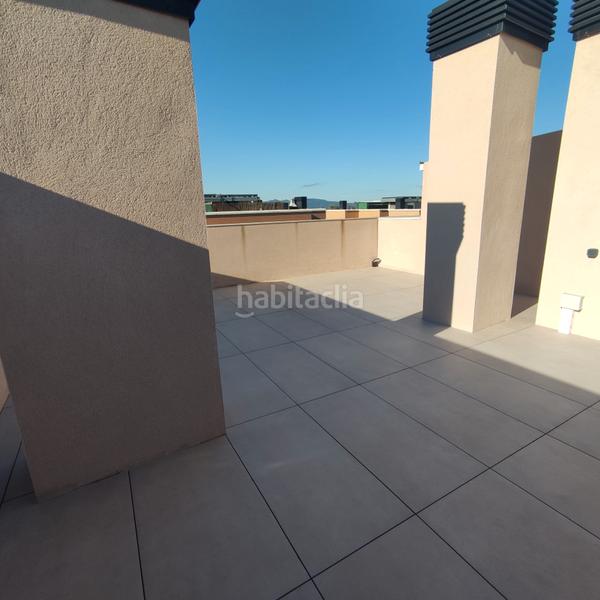 Foto d21a9362-f108-4916-afdd-d30b9f4516d5. Affitto attico con riscaldamento parcheggio piscina in Sant Cugat del Vallès