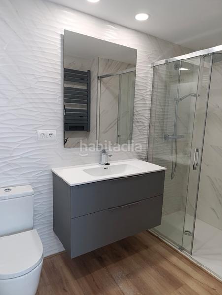 Foto 9e50581c-d022-4478-9906-1473b5e86c2a. Alquiler ático atico con terraza a estrenar obra nueva en Sant Cugat del Vallès