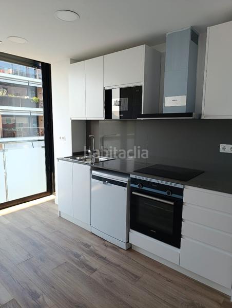 Foto 23d52191-9545-486a-87e5-a0ccefc8ed25. Rent penthouse with heating parking pool in Volpelleres Sant Cugat del Vallès