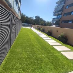 Rent Penthouse  Carrer de benet cortada. Atico con terraza a estrenar obra nueva