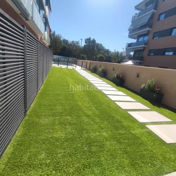 Foto a88be74c-1cf8-46aa-b0de-02977d344591. Rent penthouse with heating parking pool in Volpelleres Sant Cugat del Vallès