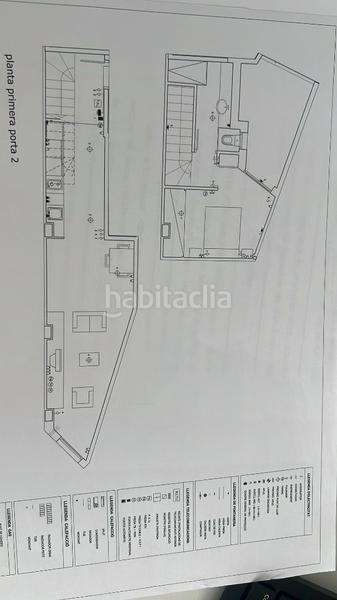 Foto a59af19c-403b-4241-84a5-0451ee2351e9. Duplex avec parking dans Ca n´Oriol Rubí