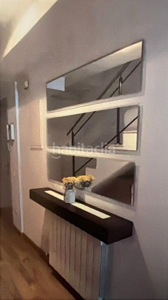 Foto cd561f89-e646-409f-ace6-23b2915f0218. Duplex avec parking dans Ca n´Oriol Rubí