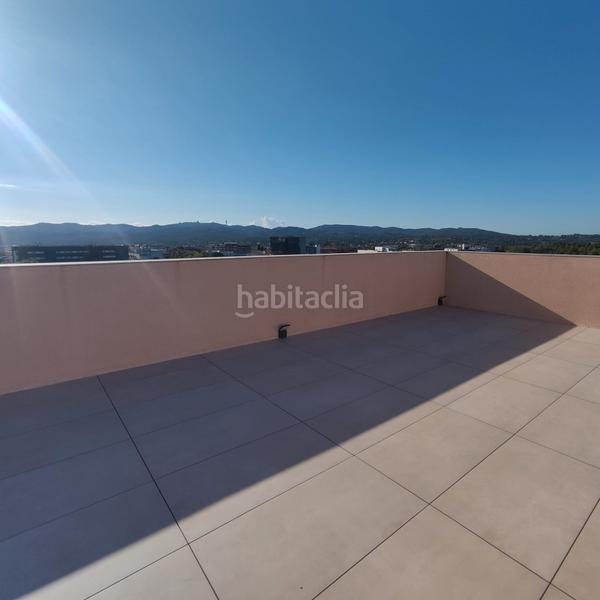 Foto b45e7b12-f157-46bc-9d8c-4e9e7566be56. Affitto attico con riscaldamento parcheggio piscina in Sant Cugat del Vallès