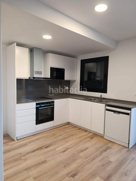 Foto d0c57694-5c60-4f71-955d-8ac3f726625a. Alquiler ático atico de obra nueva con terraza en Sant Cugat del Vallès