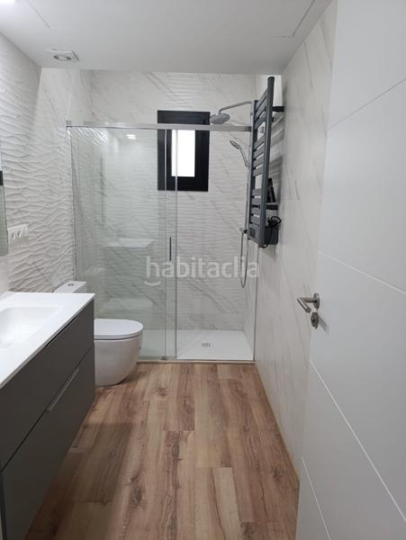 Foto d505a1fd-7bad-4f20-875d-48683d11d379. Alquiler ático atico de obra nueva con terraza en Sant Cugat del Vallès