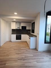 Location Attique  Carrer de benet cortada. Atico de obra nueva con terraza