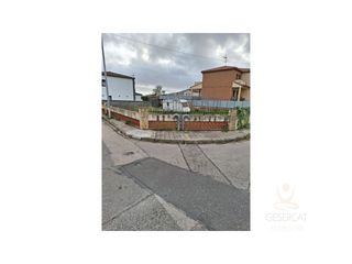 Wohngrundstück  Calle monegros. Oportunidad única en la costa dorada