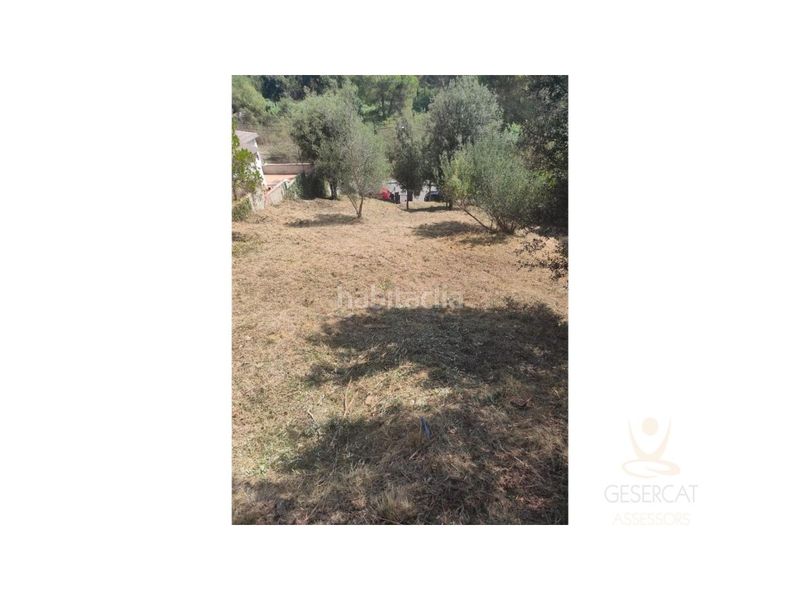 Foto ded9f966-710a-4df1-8f9d-6007494b9c19. Terreny residencial a Castellnou-Can Mir-Can Solà Rubí