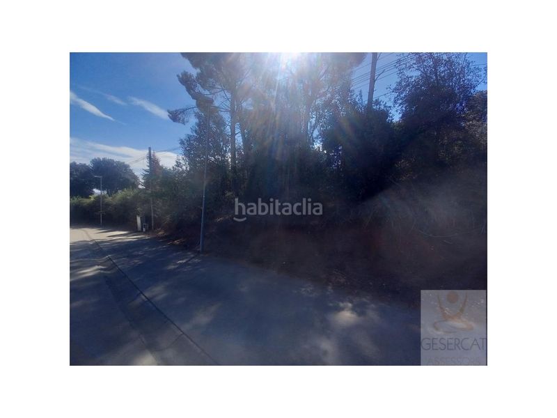 Foto 2539bdd1-2c80-4686-893b-01f89b4bcc6d. Terreno residenziale in Castelltort-Los Rosales Sant Quirze del Vallès