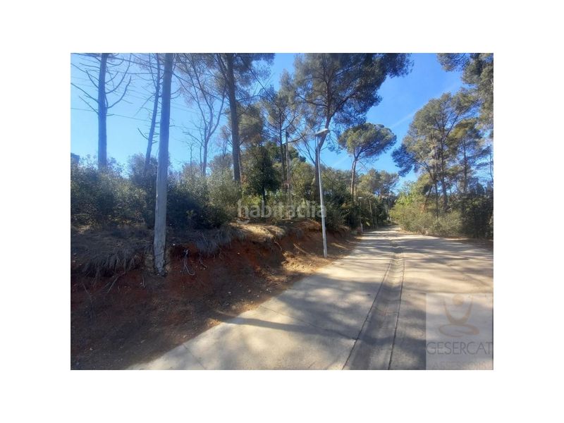Foto 49be1be5-88b0-44da-9cdd-c42c633a2f53. Terreno residenziale in Castelltort-Los Rosales Sant Quirze del Vallès