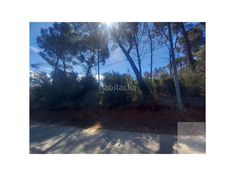 Foto 575564ce-2063-476f-8dd8-9a074ef9cadd. Terreno residenziale in Castelltort-Los Rosales Sant Quirze del Vallès