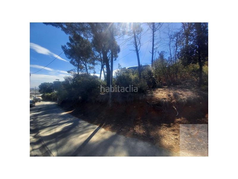Foto c5618a1f-ea96-4ef7-a7e8-6d0ab38f2062. Terreno residenziale in Castelltort-Los Rosales Sant Quirze del Vallès
