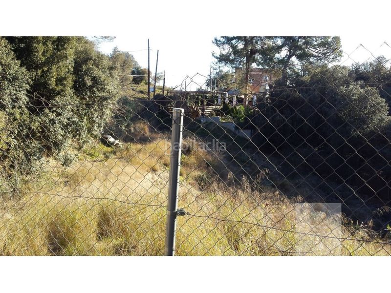 Foto 77c606cf-f975-4198-91d5-ae90af43b12e. Terreno residenziale in Molins de Rei