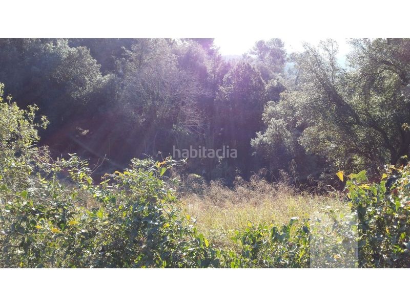 Foto ad2af277-b91f-47a1-998a-cf6305d60b36. Terreno residenziale in Molins de Rei