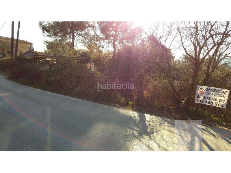 Foto b8c0de5d-6265-45c1-a73b-0613cffacd8b. Terreno residenziale in Molins de Rei