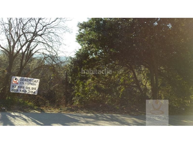 Foto eaea9a9e-e936-484e-9374-6dd48658ac3f. Terreno residenziale in Molins de Rei