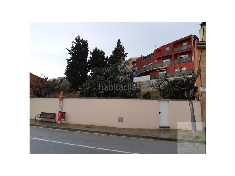 Foto 51393022-7c0b-4360-b2a0-2a53e71398f9. Terreny residencial a Ca n´Oriol Rubí