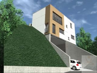 Terreny residencial  Carrer de par�s. Terreno en venta les fonts  terrassa