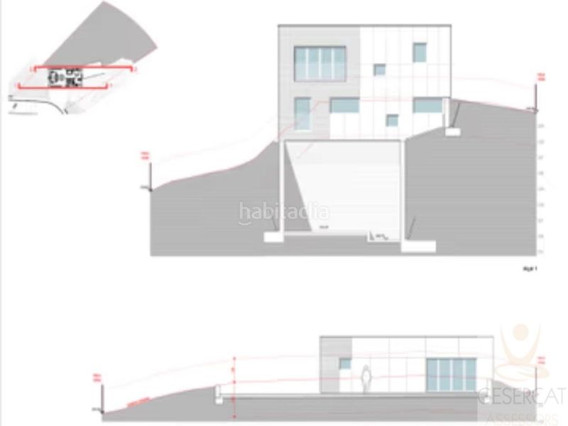 Foto 4462120c-03f7-43d0-8b2b-0447070f8a70. Residential plot in Les Fonts Terrassa