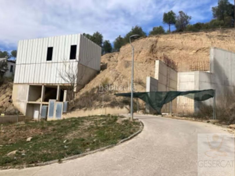 Foto 9a9dae68-a7c4-4122-9ce7-9d2899484115. Residential plot in Les Fonts Terrassa