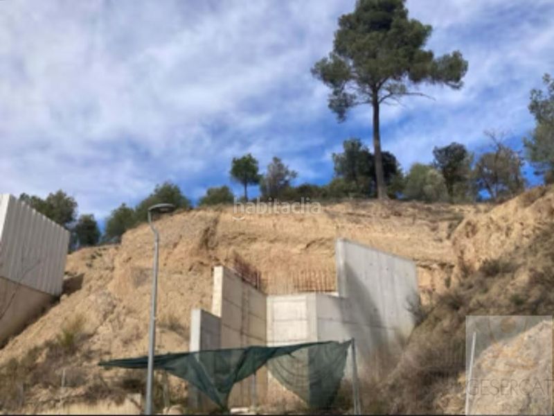 Foto a14ff4e9-4e35-4f84-86a1-1f68851f3afa. Residential plot in Les Fonts Terrassa