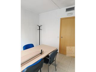 Location Bureau  Avenida estrasburg. Oficinas en sabadell  listas para entrar