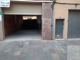 Local Comercial a Calle Sant Jordi