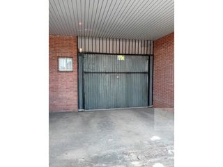 Aparcament cotxe  Avenida estatut. En venta pk zona norte