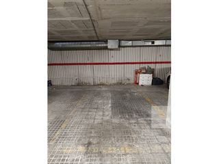 Affitto Posto auto  Calle aribau. Pk en alquiler zona biblioteca!